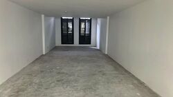 Geylang Serai Vocational Traning Centre (D14), Shop House #508493091
